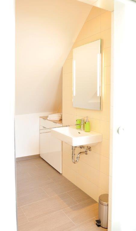 Apartmán Weingut Edling Rossdorf  Pokoj fotografie