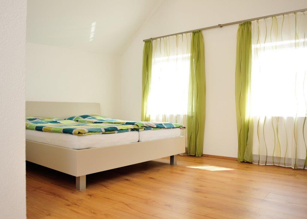 Apartmán Weingut Edling Rossdorf  Pokoj fotografie