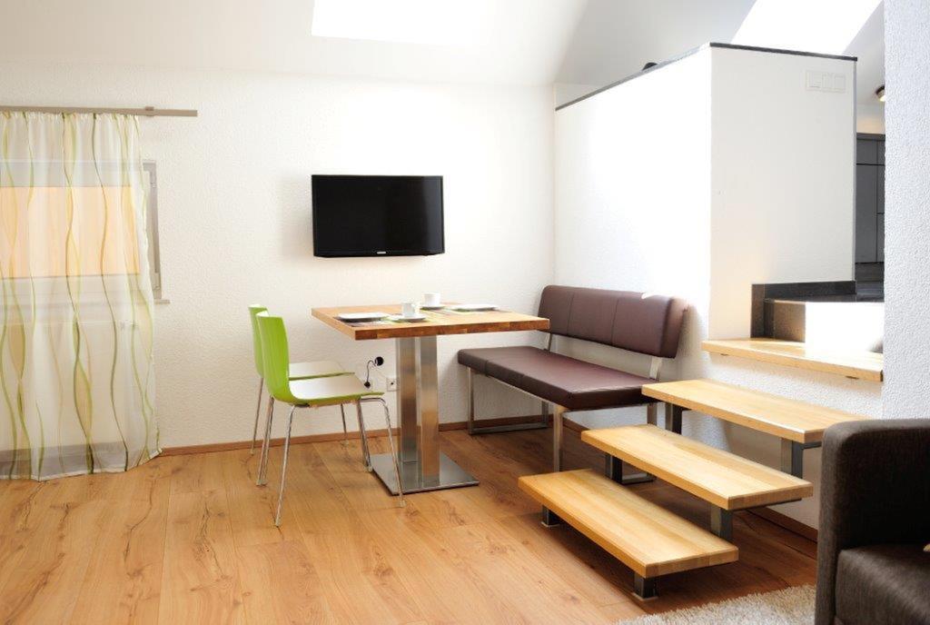 Apartmán Weingut Edling Rossdorf  Pokoj fotografie