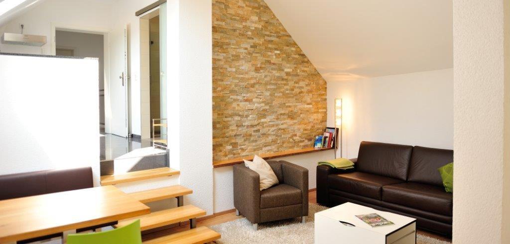 Apartmán Weingut Edling Rossdorf  Pokoj fotografie