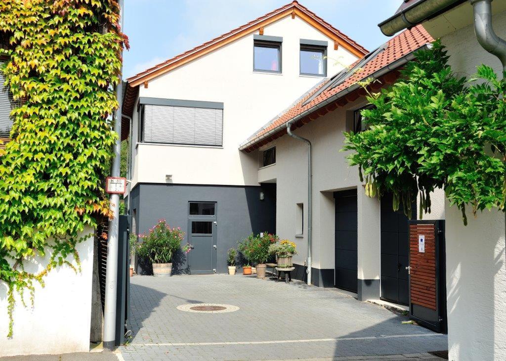 Apartmán Weingut Edling Rossdorf  Pokoj fotografie