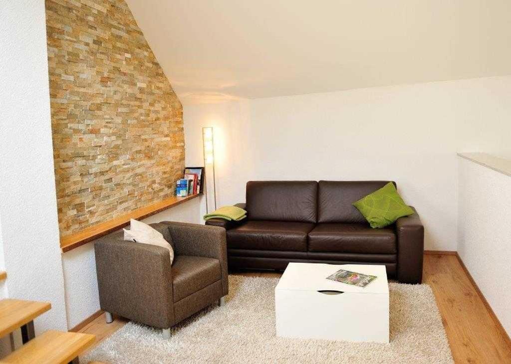 Apartmán Weingut Edling Rossdorf  Exteriér fotografie