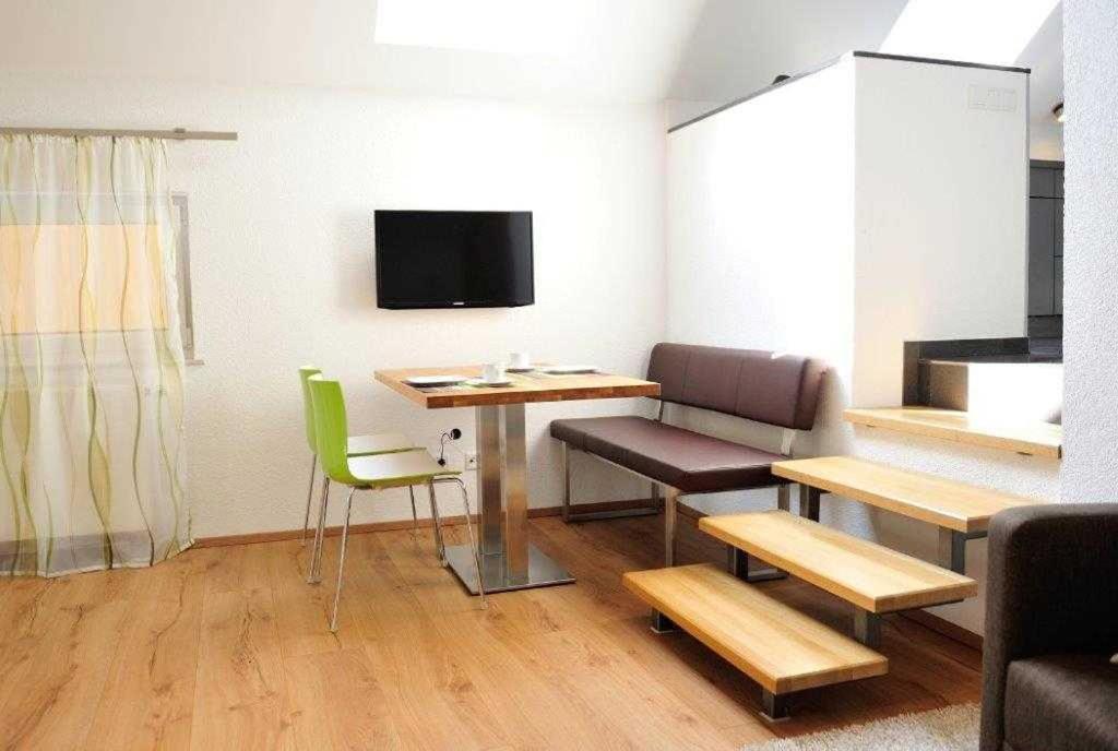 Apartmán Weingut Edling Rossdorf  Exteriér fotografie